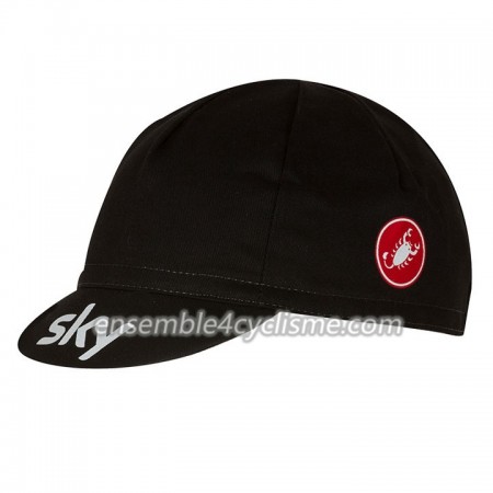 Casquette de vélo SKU001